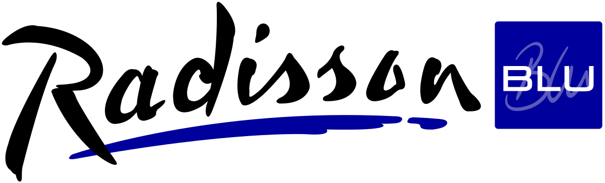 Raddison Logo